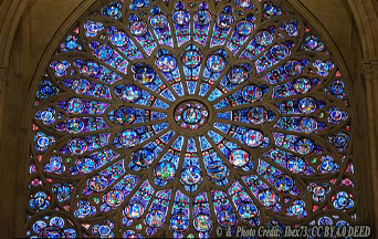 An Appalling Alliance to Disfigure Notre-Dame