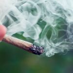 Are We Smoking Away Our Sanity?