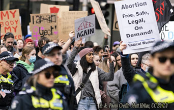 Is the Pro-Abortion “Consensus” in Europe Coming Apart?
