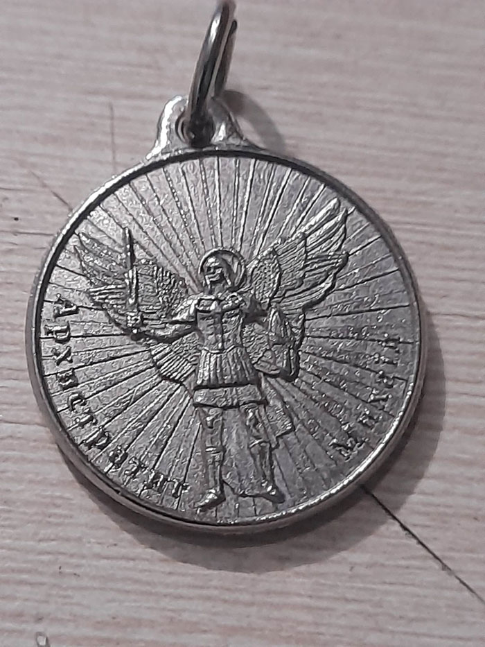 TFPs Offer Spiritual Strength to Ukrainian Under Fire