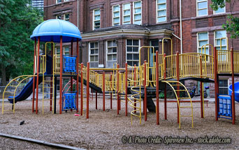 The Recess Revival: Data, Doctors, and Teachers Agree Kids Need Daily Play