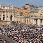 The Synod on Synodality’s Study Group 9 Report Favors Homosexual Sin