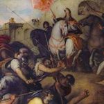 When Our Lady Defeated a Huguenot Army at Chartres