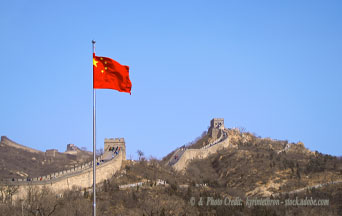 China: A Big Power, Not a Superpower
