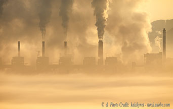 China’s Climate Magic Trick: Moving the Carbon Goalposts