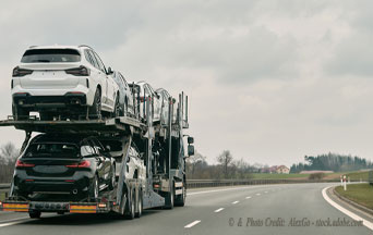 Economic Suicide Isn’t Painless: Germany’s Auto Industry Is in Freefall