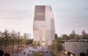 Exploring the Monumental Ugliness of the New Obama Center