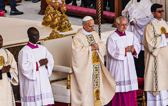 Magnifica Humanitas: A Long, Confusing Encyclical That Puts the Faith at Risk