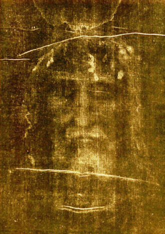 New DNA Research Confirms the Shroud of Turin’s Passage Through the Middle East