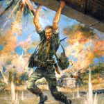 Reviewing American Knight: The Story Behind Col. John Ripley’s Heroism
