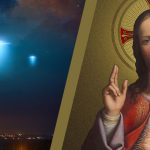 Two Options: Disclosure Day and the Sacred Heart of Jesus