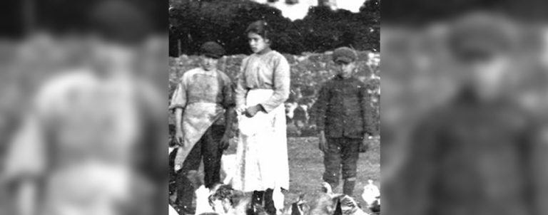 Where the Virtue of Purity is Disregarded, Social Order Will Crumble—The Lesson of Saint Maria Goretti