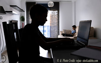 Whoever Heard of Eleven-Year-Old Terrorists? Luring Children into Nihilistic Violence