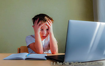 Why Can’t the World’s Best Technologies Create Smarter Students?