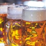 Why Suds Matter in a Pint of Beer