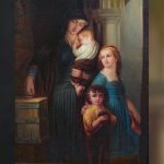 Why Virtue Is the Best Way to Pass Down the Family Fortune