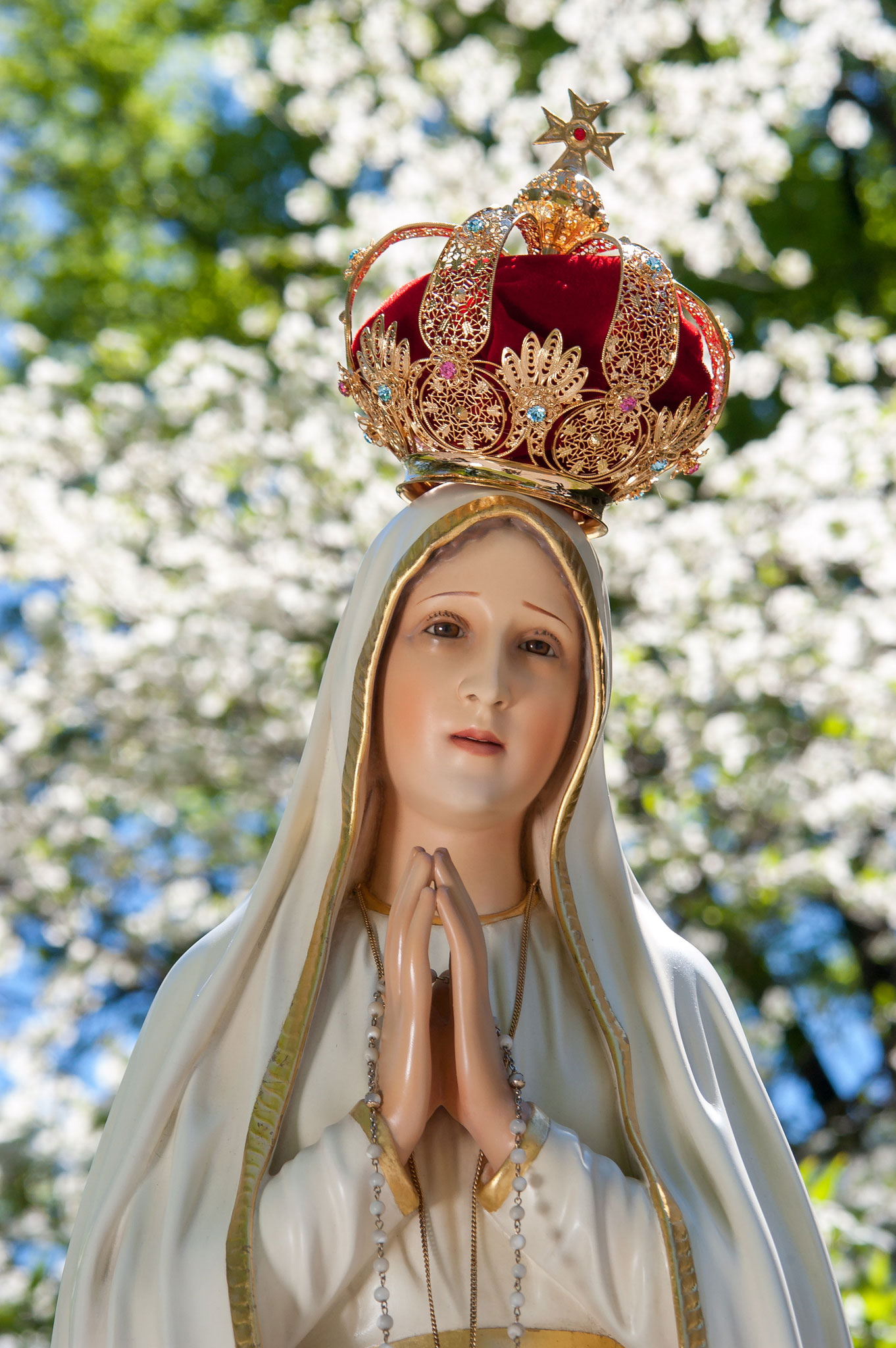 13 Common Mistakes That Hinder the Triumph of the Immaculate Heart