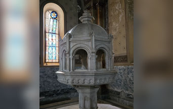 A Deeper Look at the New Catholic Converts in France