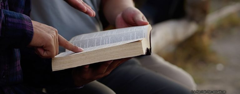 Canada's Bill C-9, When Quoting Scripture Becomes a Crime