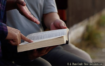 Canada's Bill C-9, When Quoting Scripture Becomes a Crime