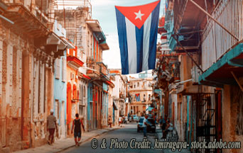 Cuba Can Buy From the World. It Just Can’t Pay