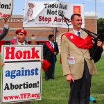 Defending the Unborn in the Heart of Texas