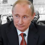 Is Vladimir Putin a Champion of Christianity?