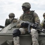 Promised a Job in Russia; They Woke Up on Ukraine’s Front Line