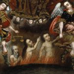 The Extreme Pains of Purgatory, and the Ease of Reducing the Torture While on Earth.