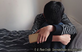 Take the Christian Path to Defeating Depression and Anxiety