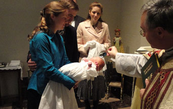 A Deeper Look at the New Catholic Converts in France