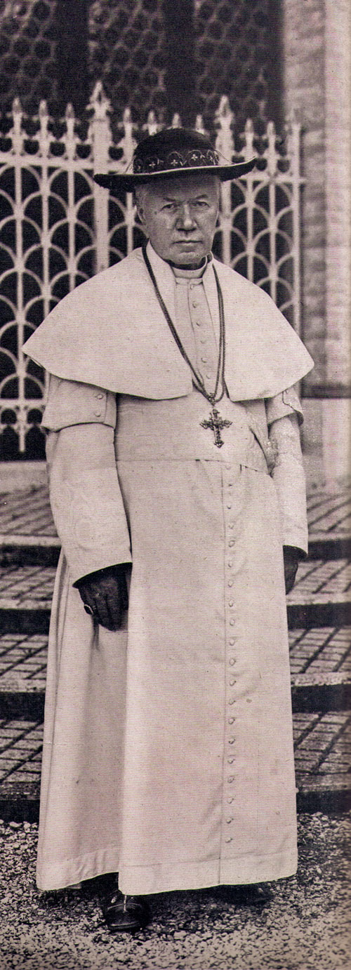 The Untold Story of Pope Saint Pius X’s Fight Against Modernism