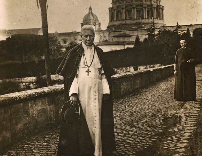 The Untold Story of Pope Saint Pius X’s Fight Against Modernism