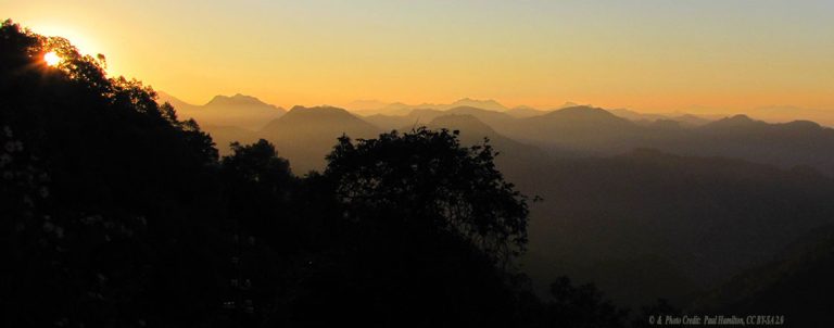 Three Reasons Not to Fool With God’s Time