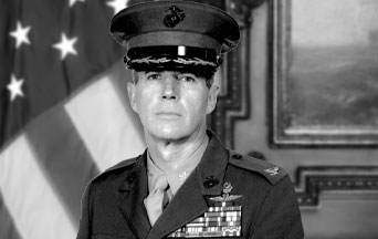 Yet One More Tribute for a True American Knight, John W. Ripley