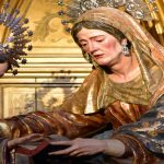 On the Feast of Saint Anne, Nudity and Homosexuality Are Promoted Outside Her Cathedral