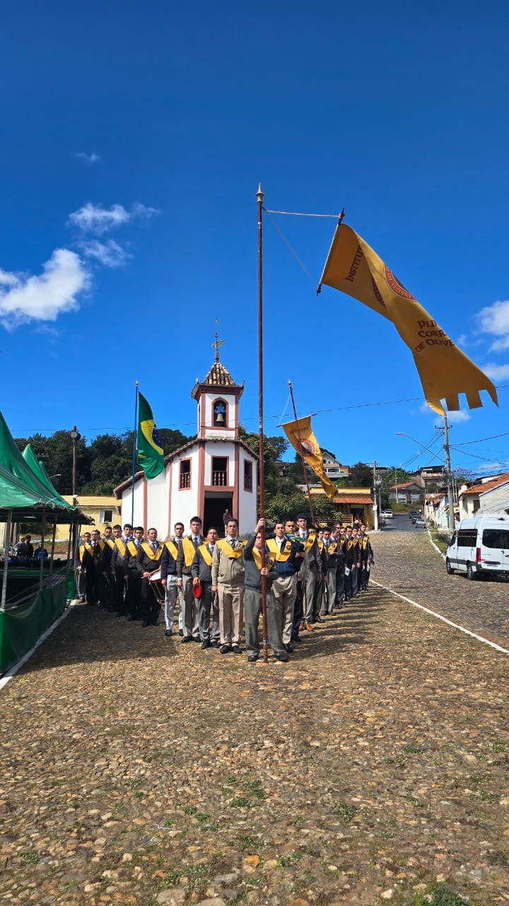 What is it Like Defending the Unborn on a Caravan in Brazil?
