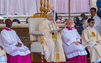 Bishop Rob Mutsaerts Open Letter to His Holiness Pope Leo XIV: In the Face of the Confusion About Synodality, Holy Father, Give us Clarity