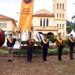What is it Like Defending the Unborn on a Caravan in Brazil?