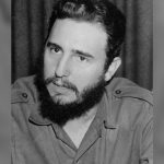 Castro Discovers a Worldwide Network of Willing Allies