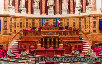 French Parliament Bans Social Media for Users Under 14
