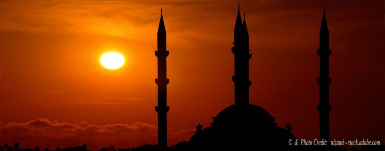 The Archbishop of Santa Fe Tolerates Islam and the Homosexual and Transgender Movement