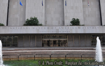The Smithsonian’s American History Museum Substitutes Radical Theories for Historical Facts