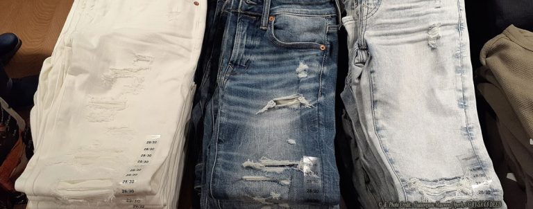 The Tragic Rise of “Fashion Slop”