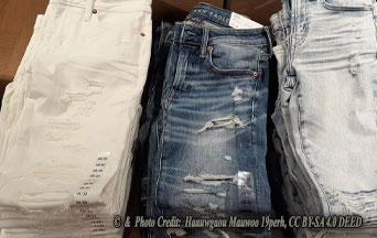 The Tragic Rise of “Fashion Slop”