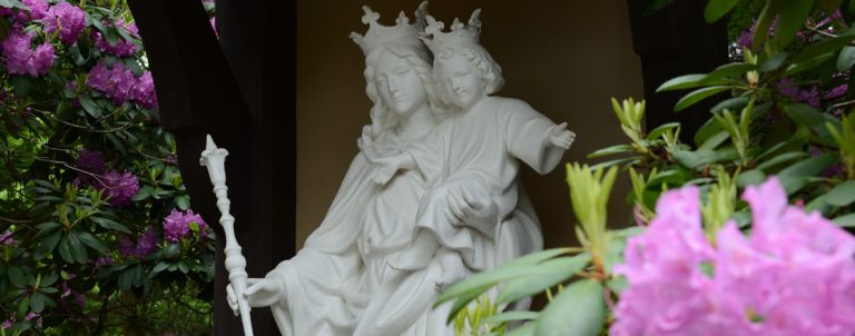 Upcoming Marian Conference in Rome Will Address Our Lady’s Vital Role in Catholic Life