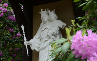 Upcoming Marian Conference in Rome Will Address Our Lady’s Vital Role in Catholic Life