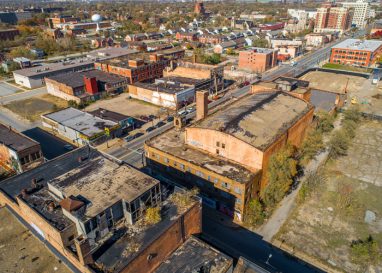 We Must Address America’s Ghost Cities Now
