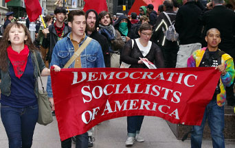 What Happens when the Socialist Left Goes Too Fast, Too Soon