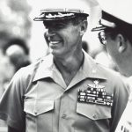 Remembering a Legendary Marine - John W. Ripley, USMC